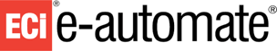 ECI e-automate logo