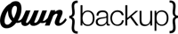 Ownbackup Logo