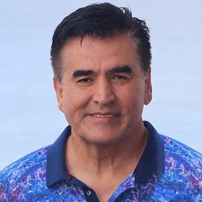 Charles Oliveria