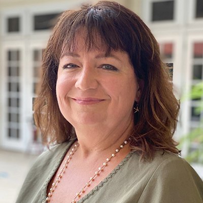 Michelle Barfield