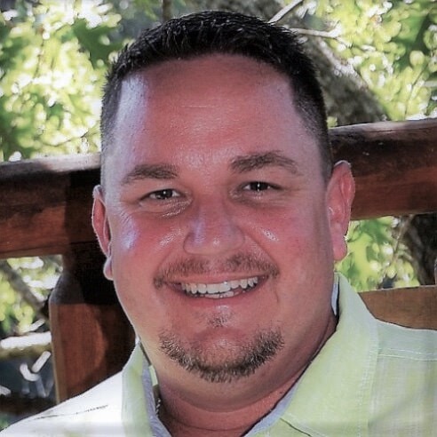 Todd Miller